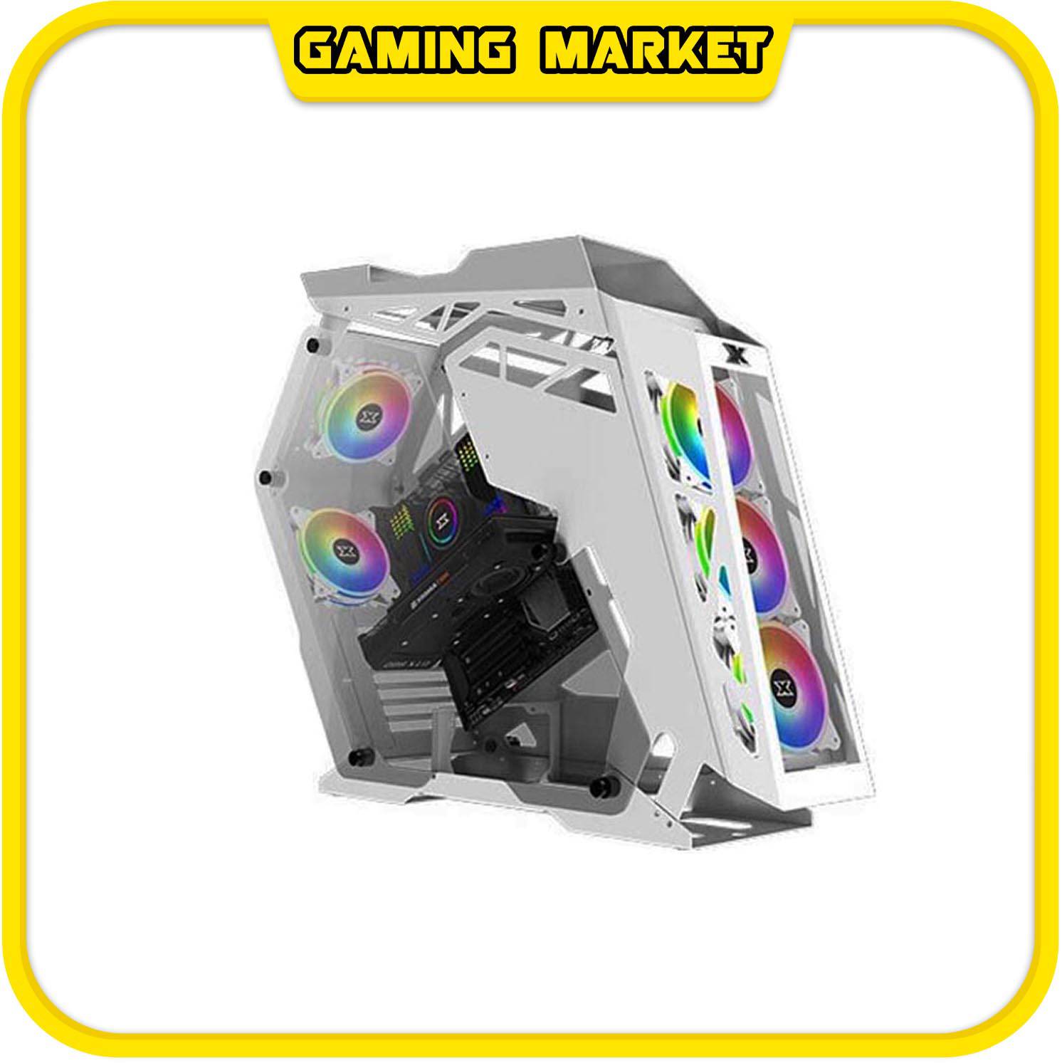 PC CHƠI GAME, ĐỒ HOẠ I3 10100F/RAM 8G/VGA 1650 4G SUPER