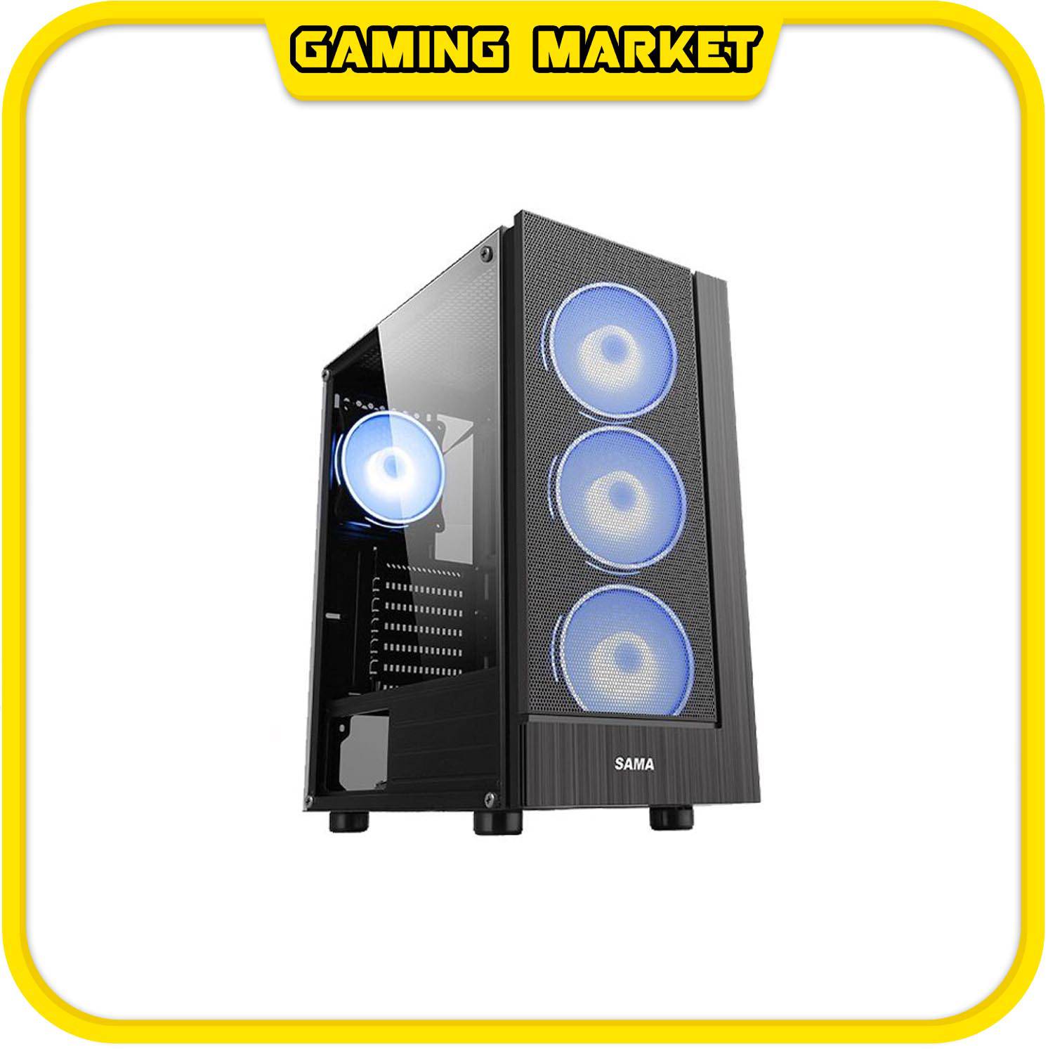 PC CHƠI GAME, ĐỒ HOẠ I5 9400F/RAM 16G/VGA COLORFUL 1660 6G SUPER