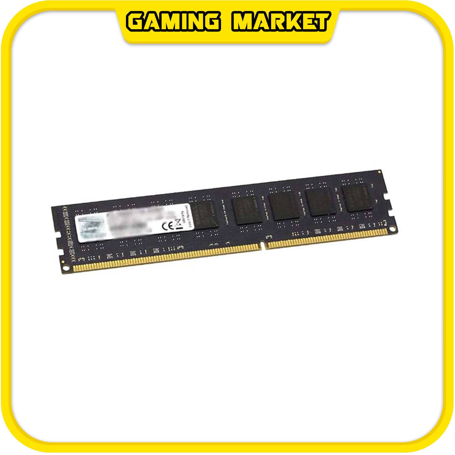 RAM G.SKILL F4-2400C17S-8GNT (1x8GB) DDR4 2400MHz